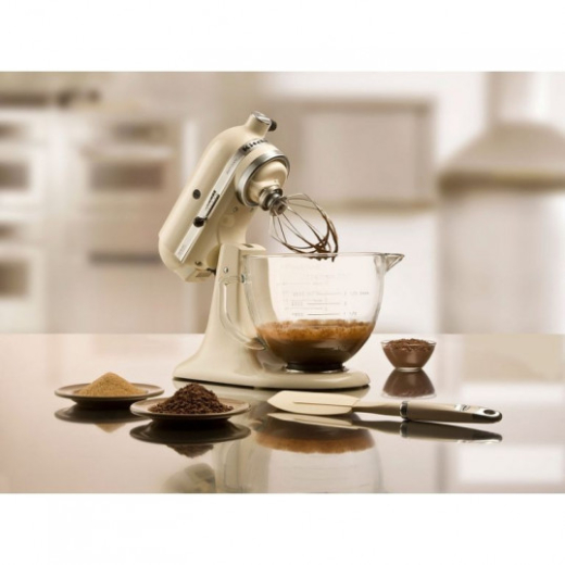 Кухонна машина KitchenAid Artisan 5KSM125EAC - 8