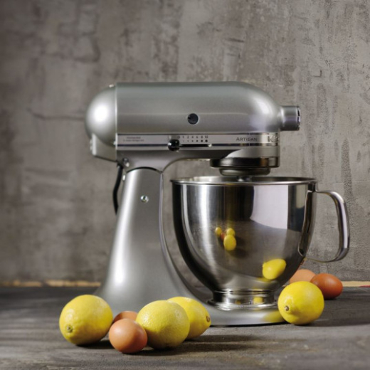 Кухонна машина KitchenAid Artisan 5KSM125ECU - 4