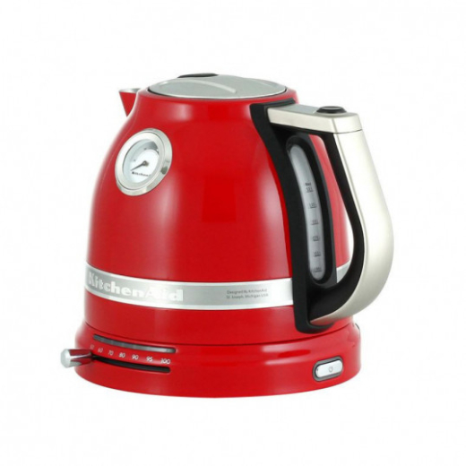 Електрочайник KitchenAid Artisan 5KEK1522EER - 2