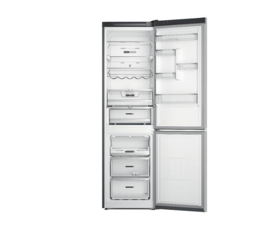 Холодильник Whirlpool W7X 94T SX - 2