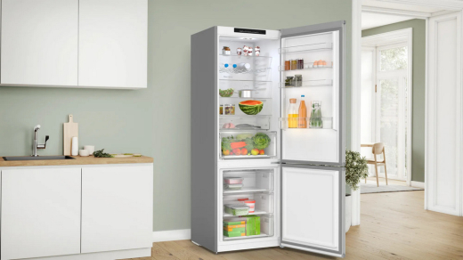 Холодильник Bosch KGN492LDF - 3