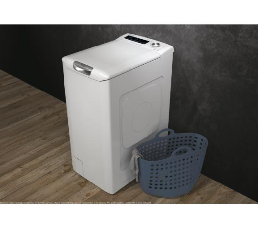 Стиральная машина Haier RTXSG47TMCE-16 - 3