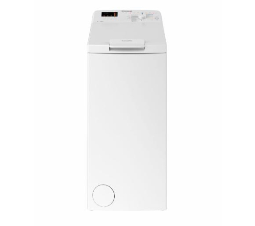 Пральна машина Indesit BTW S6240P PL/N - 3