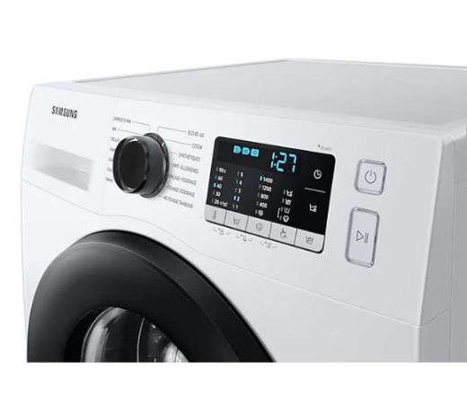 Пральна машина Samsung WW11BGA046AE EcoBubble - 7