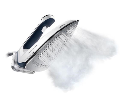 Парогенератор Braun CareStyle 7 Pro IS 7282 BL - 3