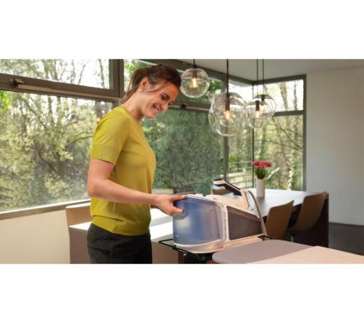 Парогенератор Braun CareStyle 7 Pro IS 7282 BL - 6