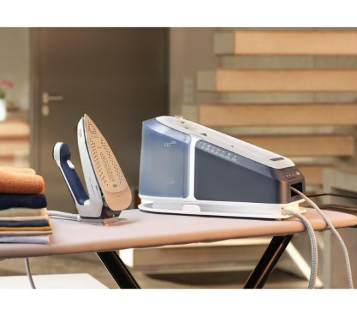 Парогенератор Braun CareStyle 7 Pro IS 7282 BL - 8