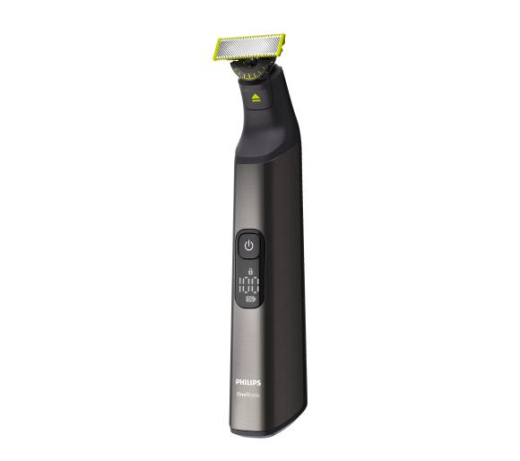 Тример Philips OneBlade Pro QP6551/15 - 3