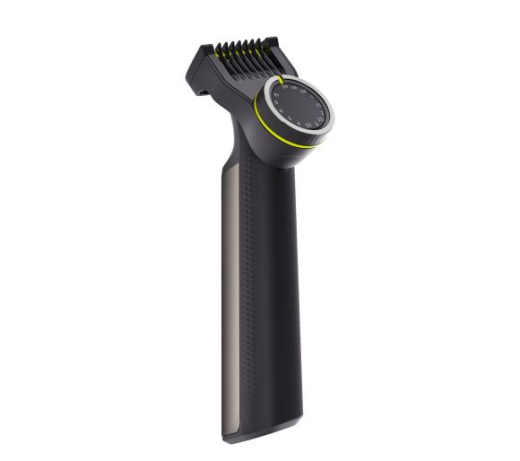 Тример Philips OneBlade Pro QP6551/15 - 4