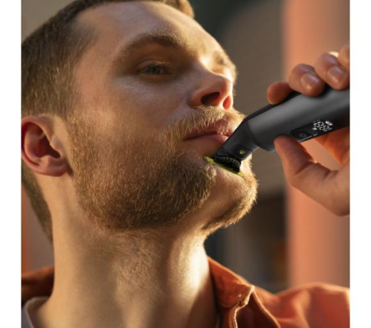Тример Philips OneBlade Pro QP6551/15 - 7