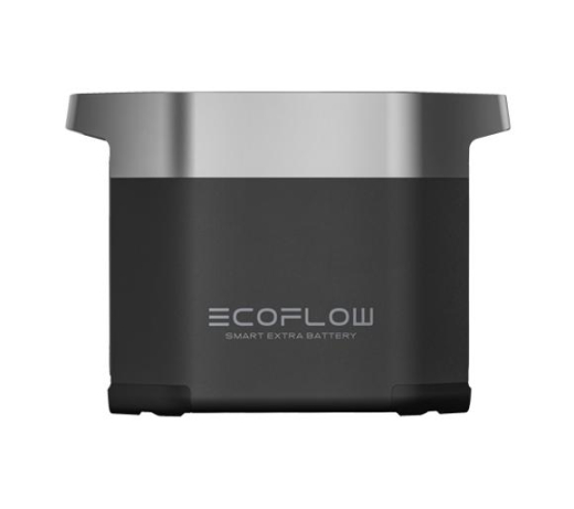 Дополнительная батарея для зарядной станции EcoFlow DELTA 2 Extra Battery (ZMR330EB) - 5