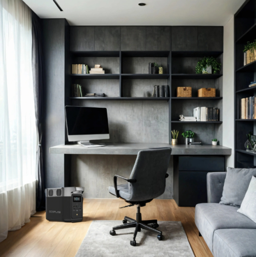 Зарядна станція EcoFlow DELTA 2 (ZMR330-EU) - 10