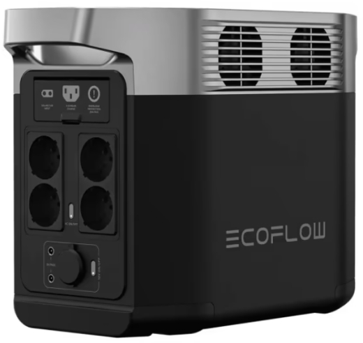 Зарядна станція EcoFlow DELTA 2 (ZMR330-EU) - 3