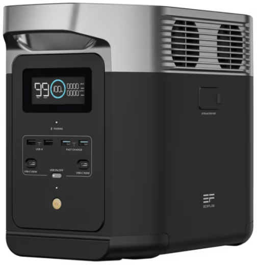 Зарядна станція EcoFlow DELTA 2 (ZMR330-EU) - 5