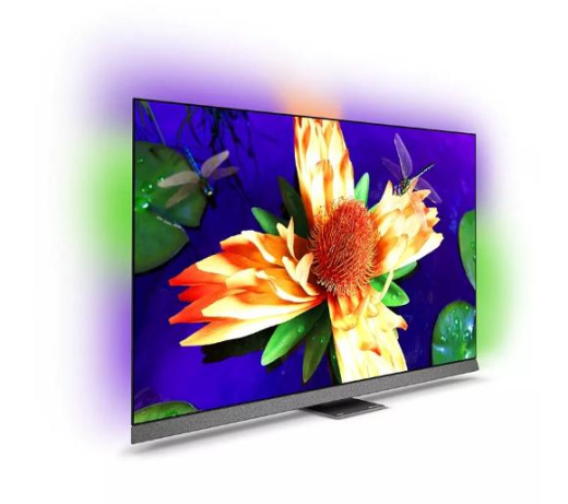 Телевизор Philips 65OLED907/12 - 2