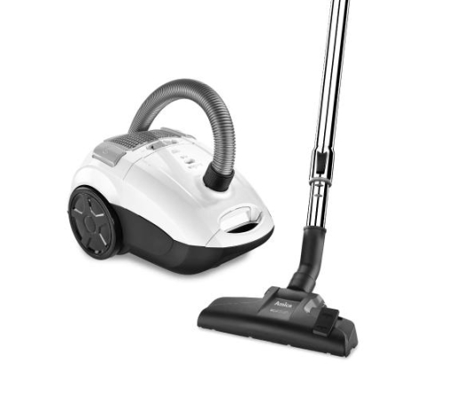 Пылесос Amica VM 2160 Fen Plus - 3