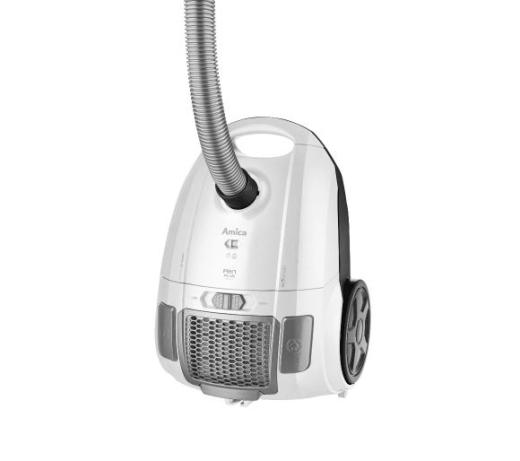 Пылесос Amica VM 2160 Fen Plus - 4
