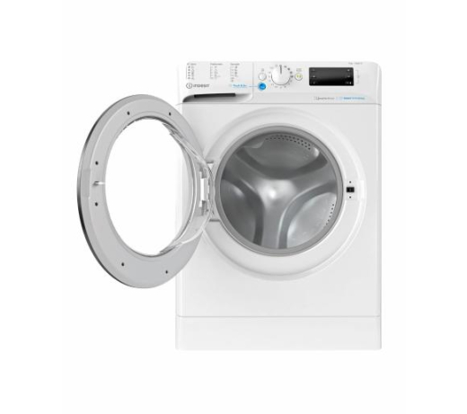 Пральна машина Indesit BWSE 71295X WBV EU - 4
