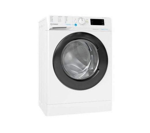 Пральна машина Indesit BWSE 71295X WBV EU - 5
