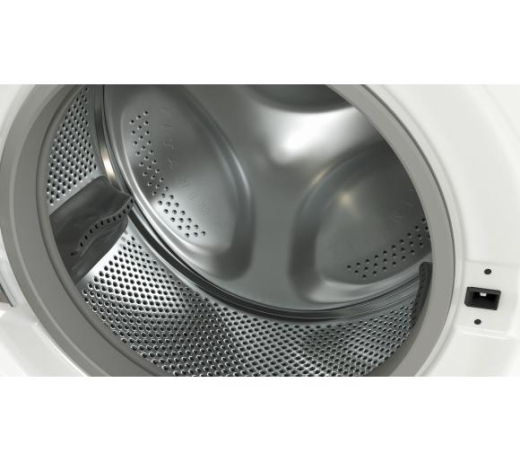 Пральна машина Indesit BWSE 71295X WBV EU - 6