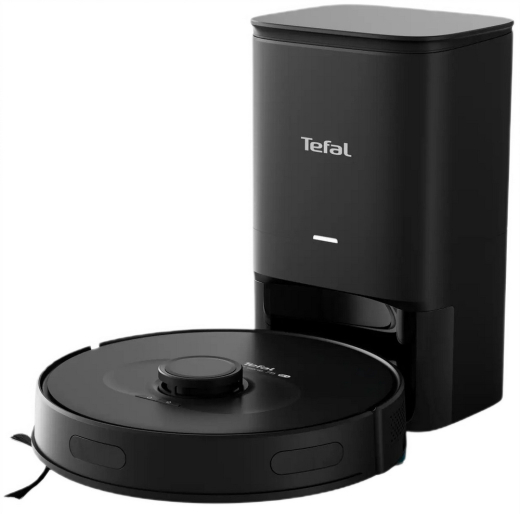 Робот-пилосос з вологим прибиранням Tefal RG8595 - 1