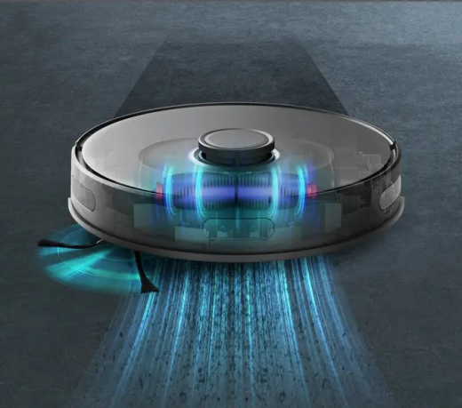 Робот-пилосос з вологим прибиранням Tefal RG8595 - 5
