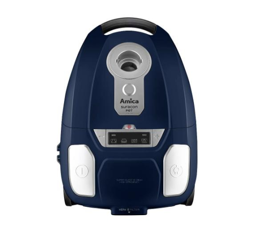 Пылесос с мешком Amica Suracon VM 7003 PET - 2