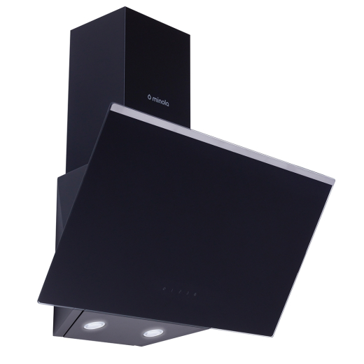 Вытяжка Minola HVS 6222 BL/INOX 700 LED - 2