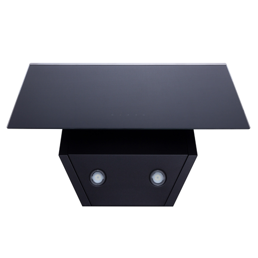 Вытяжка Minola HVS 6222 BL/INOX 700 LED - 4