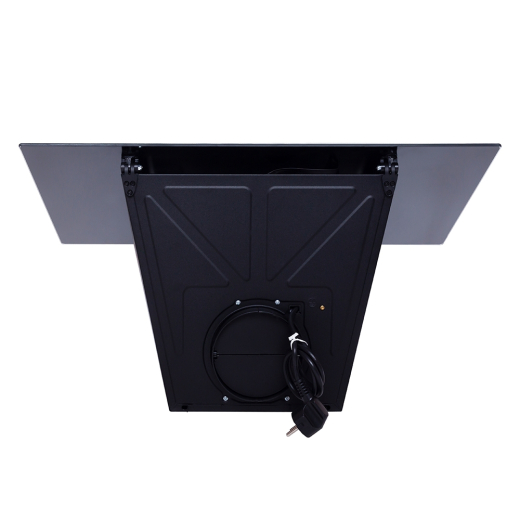 Вытяжка Minola HVS 6222 BL/INOX 700 LED - 5