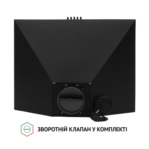 Витяжка Perfelli K 6402 BL 850 LED - 6