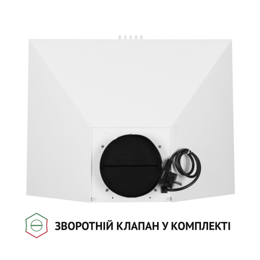 Вытяжка Perfelli K 6402 WH 850 LED - 6