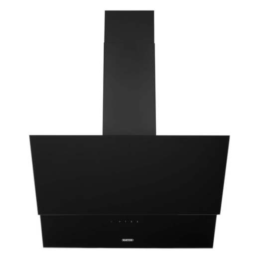 Вытяжка кухонная ELEYUS GALANT 1200 LED 60 BL - 2