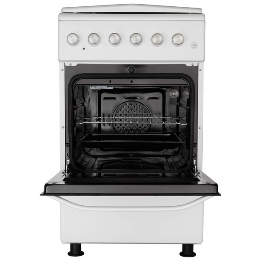 Плита комбинированная ELEYUS COMBO 5007 EF WH - 11