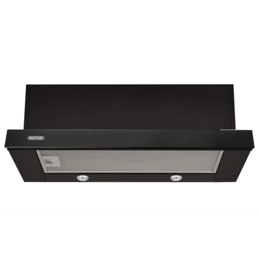 Вытяжка телескопическая ELEYUS Breeze G 700 60 BL - 5
