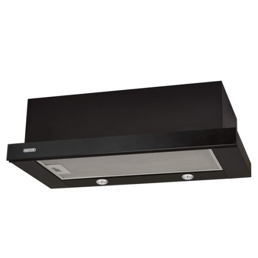 Вытяжка телескопическая ELEYUS Breeze G 700 60 BL - 6