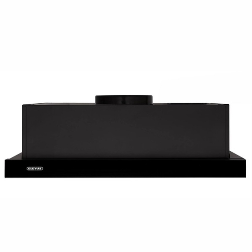 Вытяжка телескопическая ELEYUS Breeze G 700 60 BL - 7
