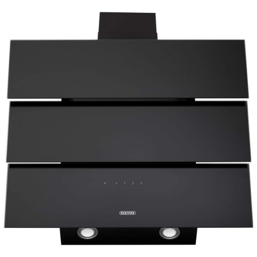 Кухонна витяжка ELEYUS FENIX 1200 LED 60 BL - 4