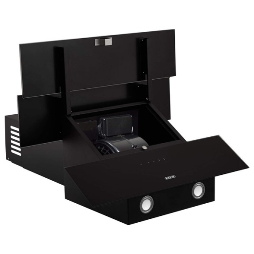 Кухонна витяжка ELEYUS FENIX 1200 LED 60 BL - 6
