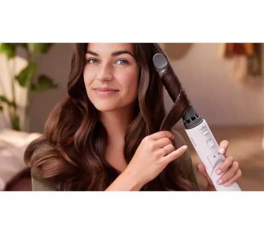 Фен-щетка Philips BHA710/00 - 6