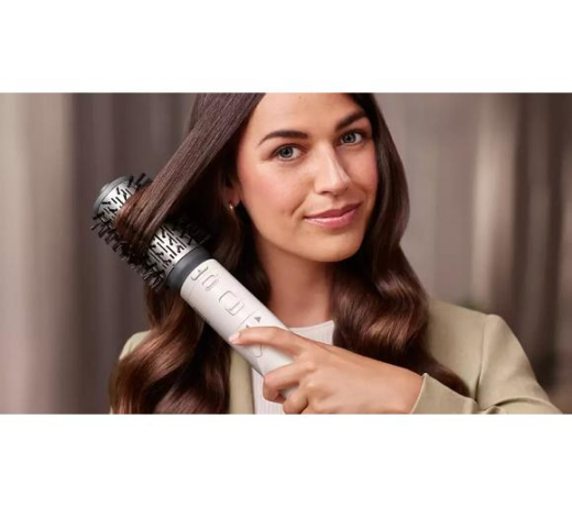 Фен-щетка Philips BHA710/00 - 7