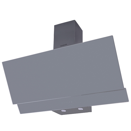 Витяжка купольна Minola HVS 9412 GR 850 LED - 3