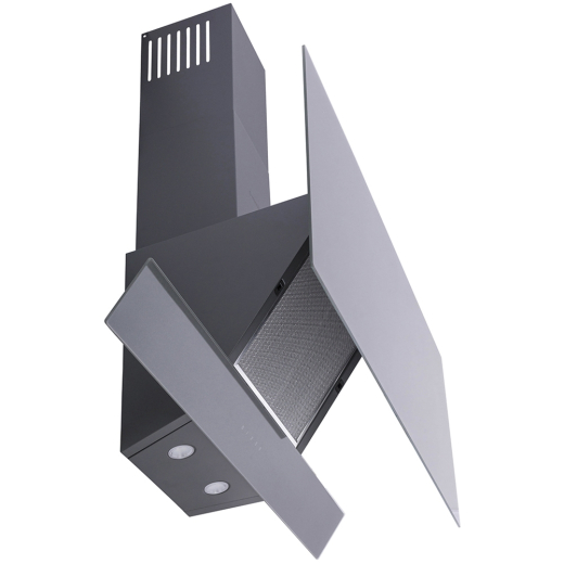 Витяжка купольна Minola HVS 9412 GR 850 LED - 5