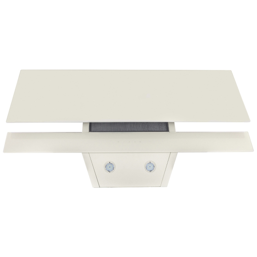 Витяжка Minola HVS 9412 IV 850 LED - 8
