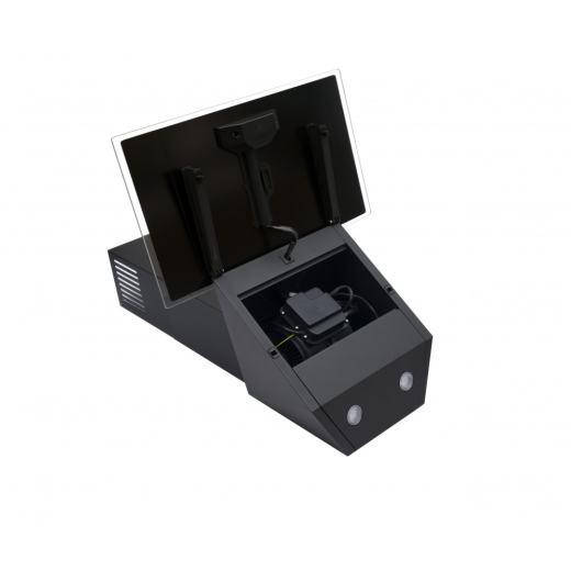 Вытяжка Perfelli DN 6272 D 700 BL LED - 7