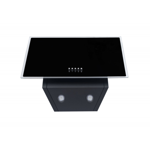 Вытяжка Perfelli DN 6272 D 700 BL LED - 8