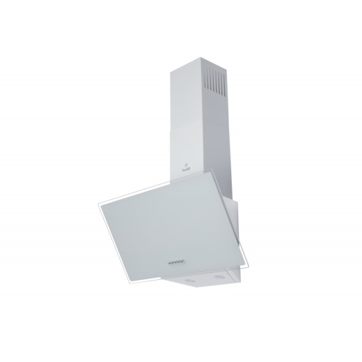 Витяжка Perfelli DN 6272 D 700 WH LED - 2