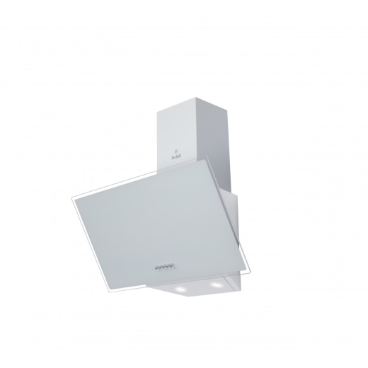 Витяжка Perfelli DN 6272 D 700 WH LED - 4
