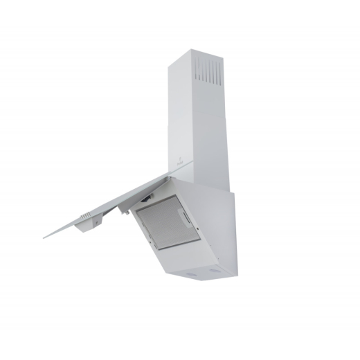 Витяжка Perfelli DN 6272 D 700 WH LED - 5