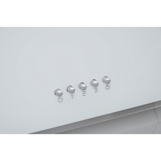 Витяжка Perfelli DN 6272 D 700 WH LED - 9